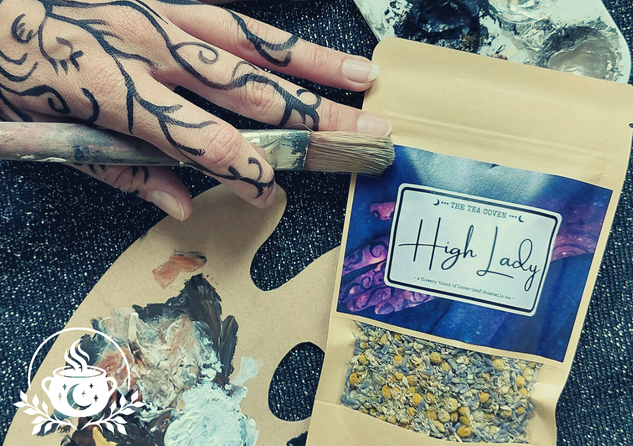 High Lady