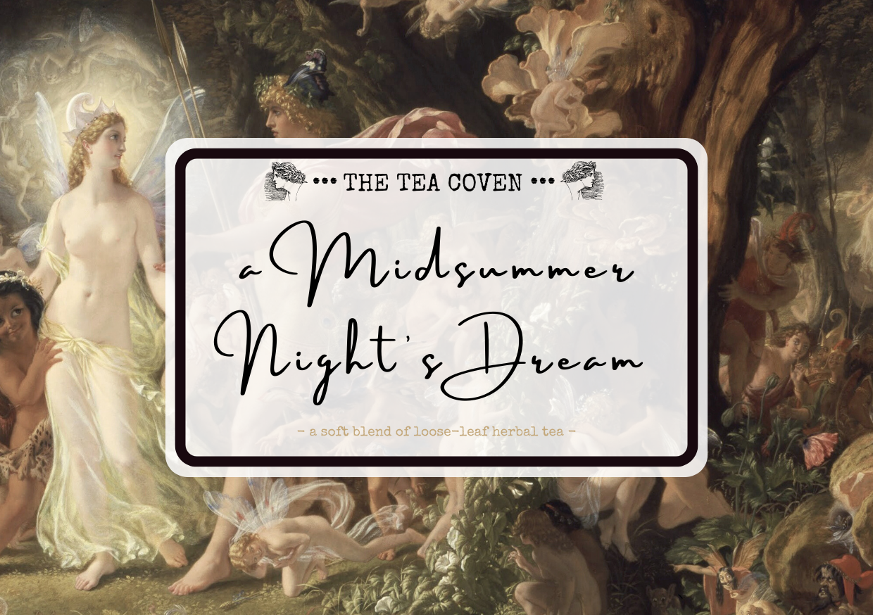 A Midsummer Night's Dream