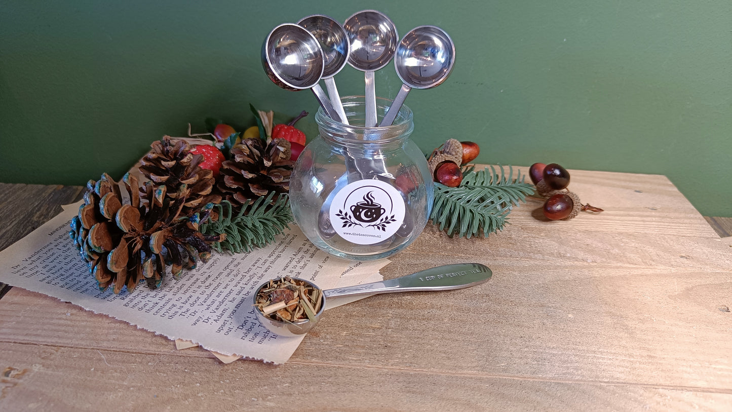 Tea spoon