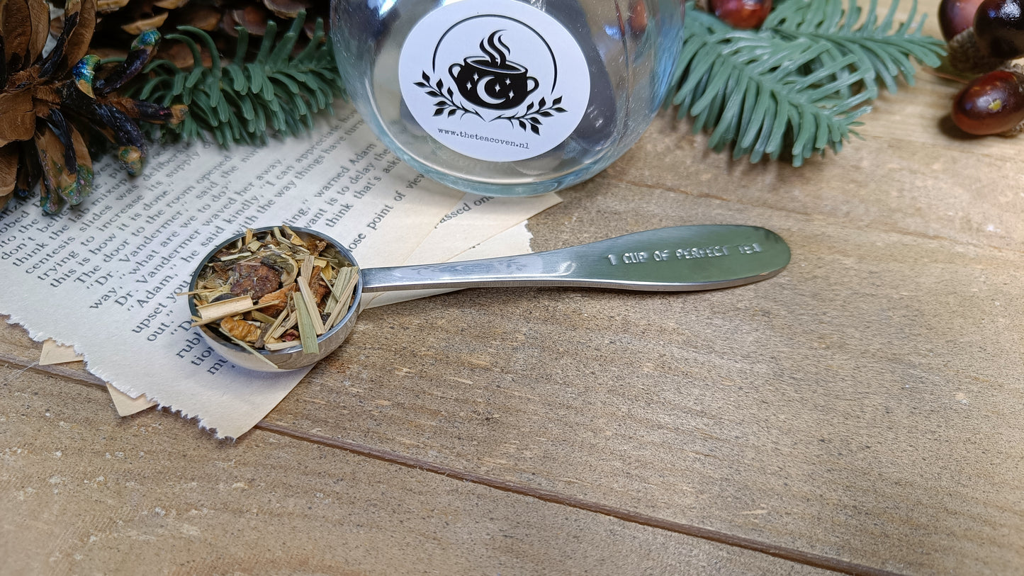Tea spoon