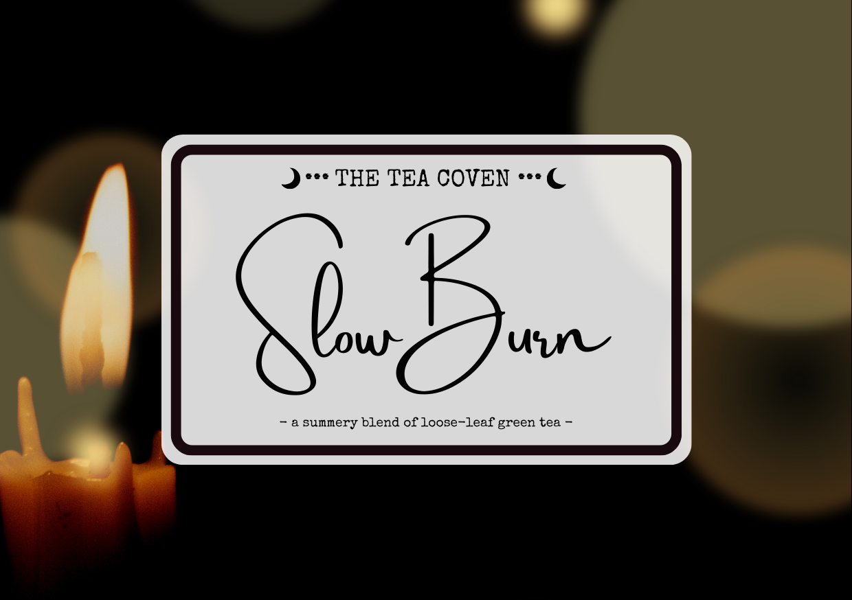 Slow Burn