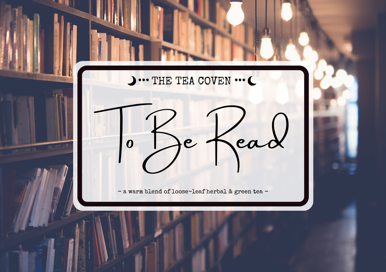To Be Read