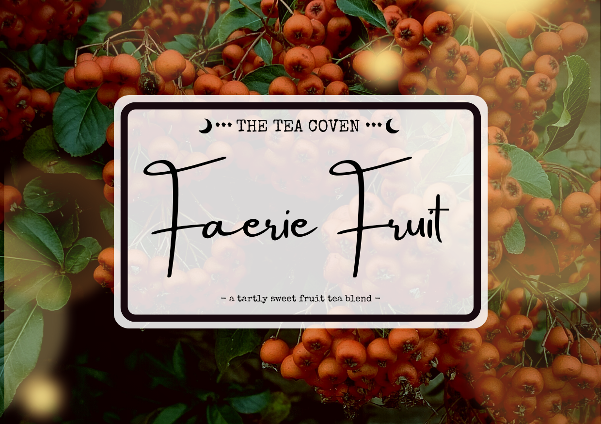 Faerie Fruit