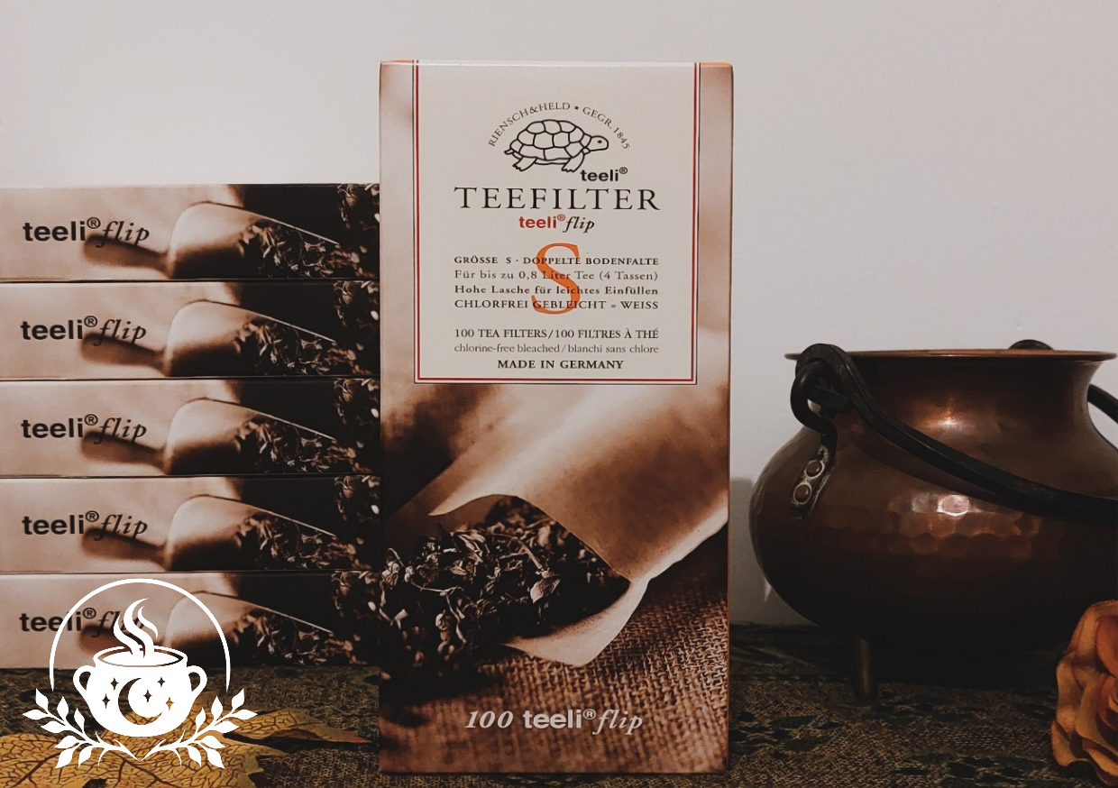 Tea Filters