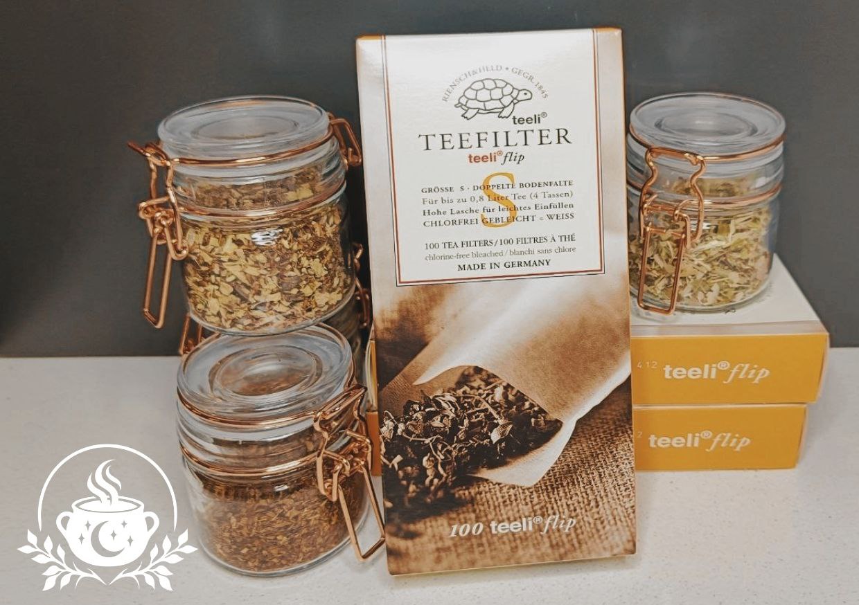 Tea Filters