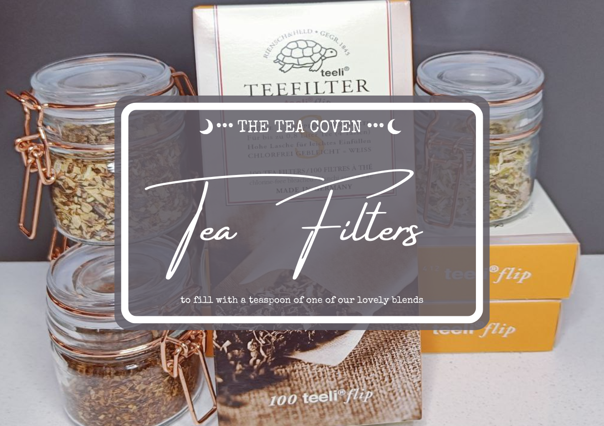 Tea Filters