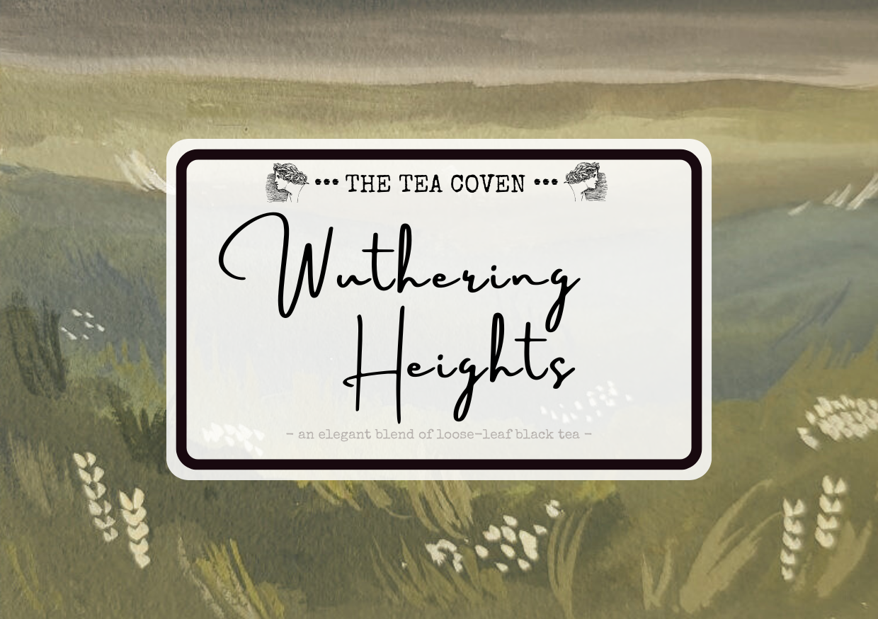 Wuthering Heights