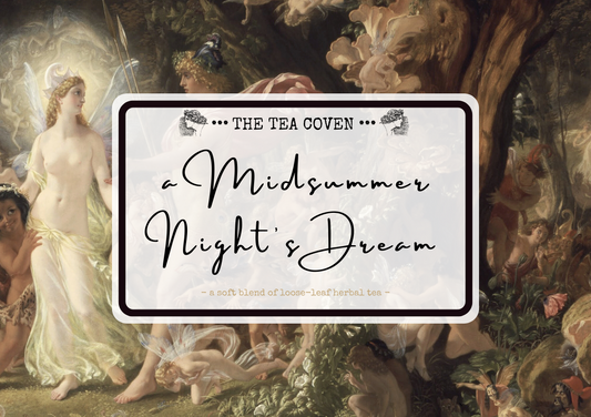 A Midsummer Night's Dream