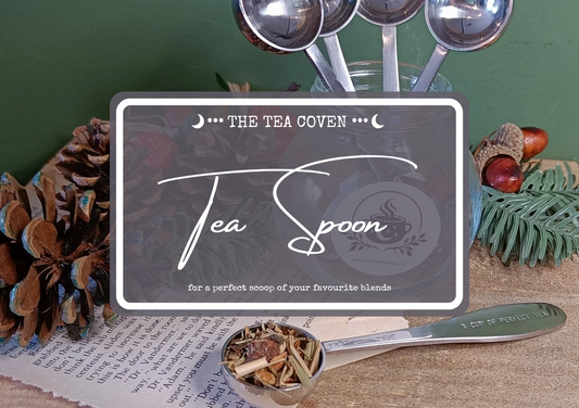 Tea spoon