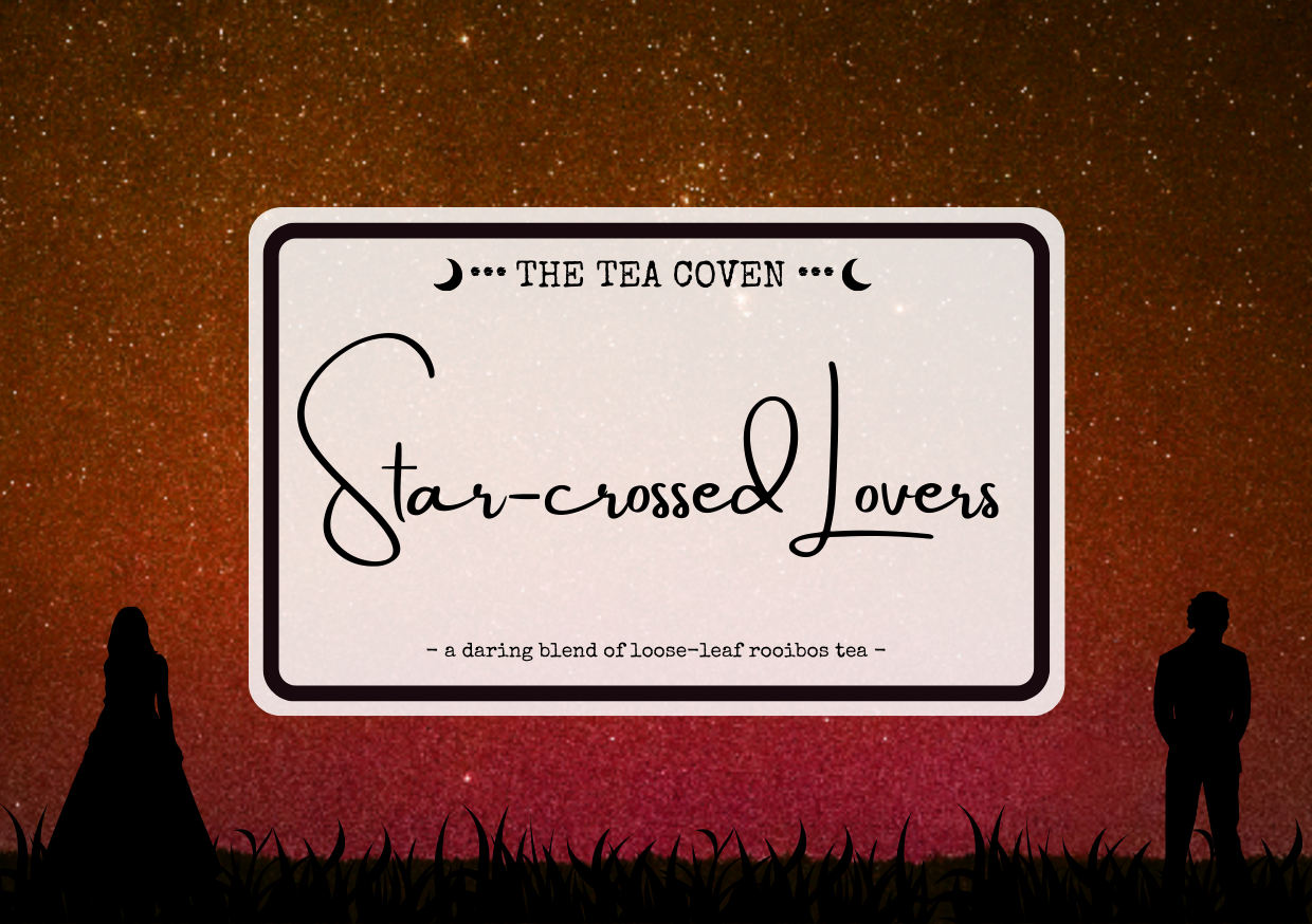 Star-crossed Lovers